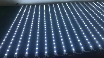 Rigid Led Bar